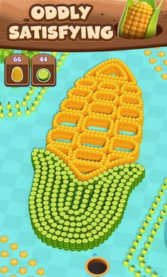 Hole Em All游戏图1