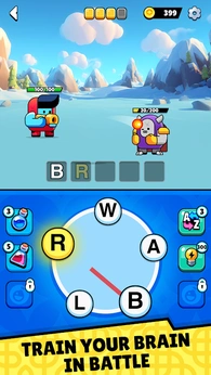 Wordlords最新版图2