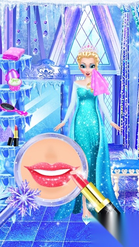 Ice Mommy