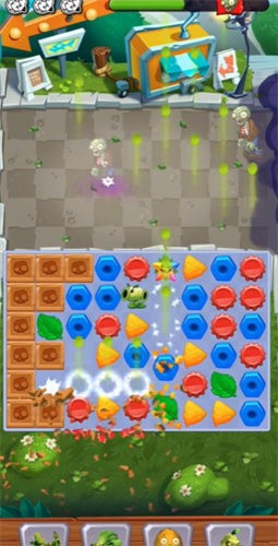 PvZ Match安卓版图1