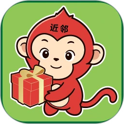 近邻新电商app图标