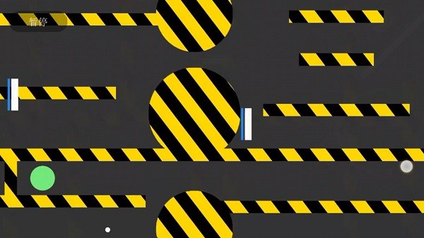 边界效应游戏图1