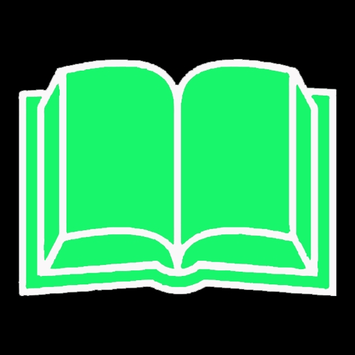 叶虫阅读器app图标