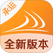 货满e家承运端app图标