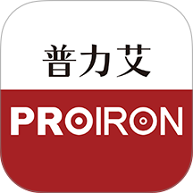 PROIRON手机版图标