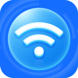 爱得深WiFi上网宝图标