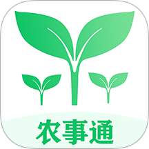 杜农-农事通app图标