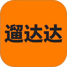 遛达达app图标
