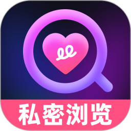 私觅浏览器app图标