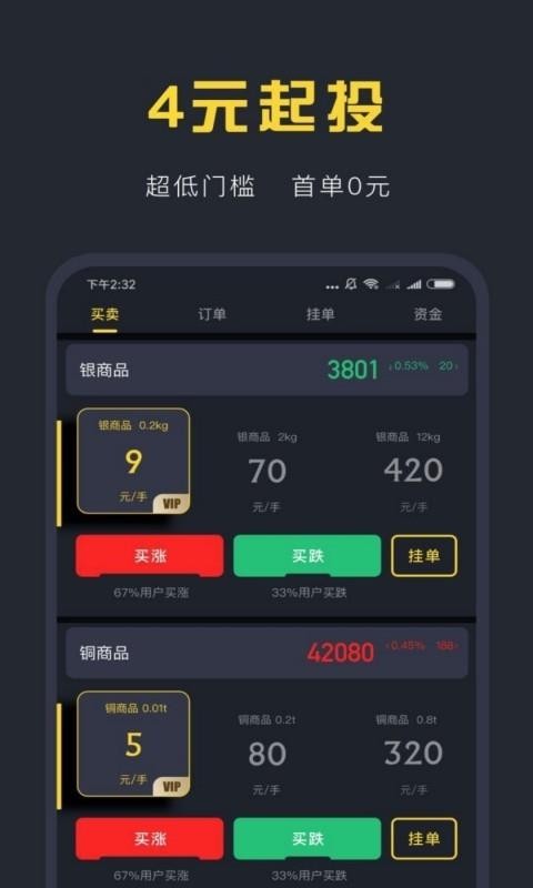 东方投资app图3