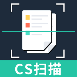 DP扫描全能王软件图标