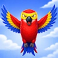 Bad Parrot Prankster最新版图标