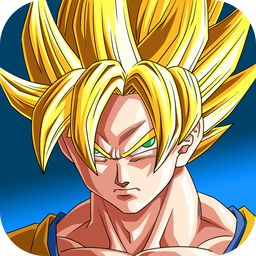 龙珠掌上战斗(tap battle)图标