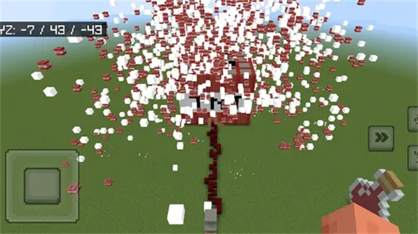Block Blast TNT游戏图2