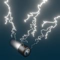 给电池充电（chargethebattery）手游图标