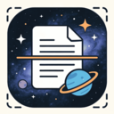 星驰扫描管家app图标