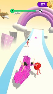 Battle Ballet图3