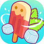 Icecream图标