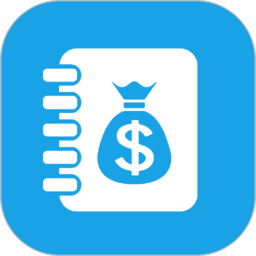 记账财务通app图标