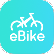 eBikeGo手机版图标