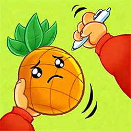 水果战争游戏图标