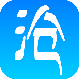 智慧沧州app图标