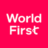 WorldFirst官网版图标