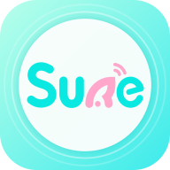 Sure竖耳app图标
