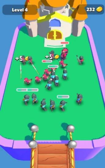 小队突袭（Squad Raid）图1