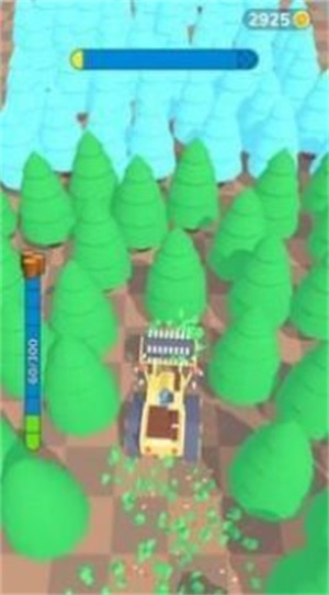 奥德破碎机（Wood Crusher）手游图3