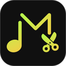 mp3音频提取app图标