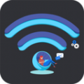 WiFi钥匙万能强app图标