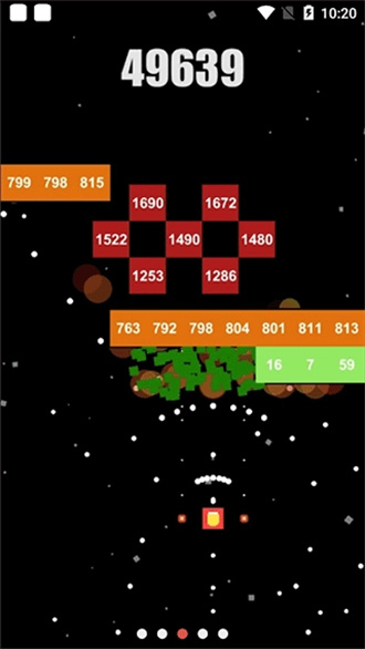 火焰英雄2应用宝版图1