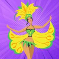 CarnavalRunner游戏图标