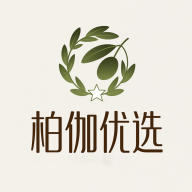 柏伽优选app图标