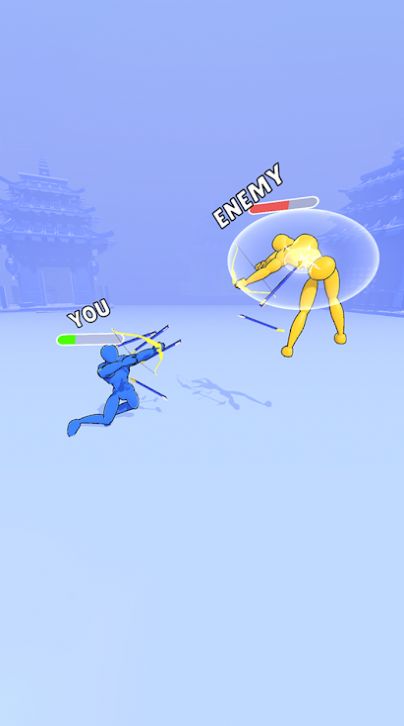 Ragdoll Arrow图1