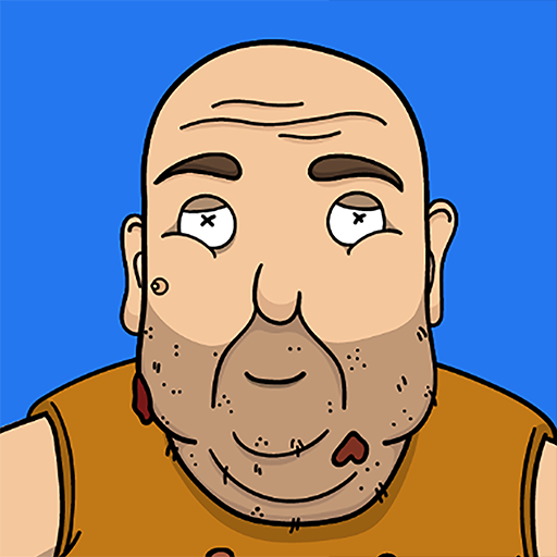 The Fat Ciccio游戏图标