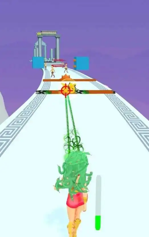 Medusa Run