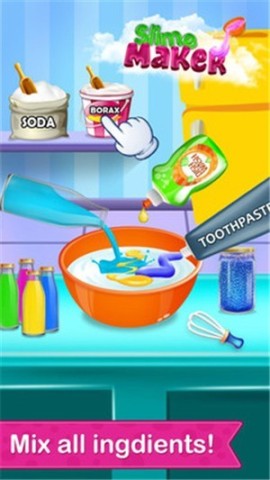 SlimeGame游戏图1