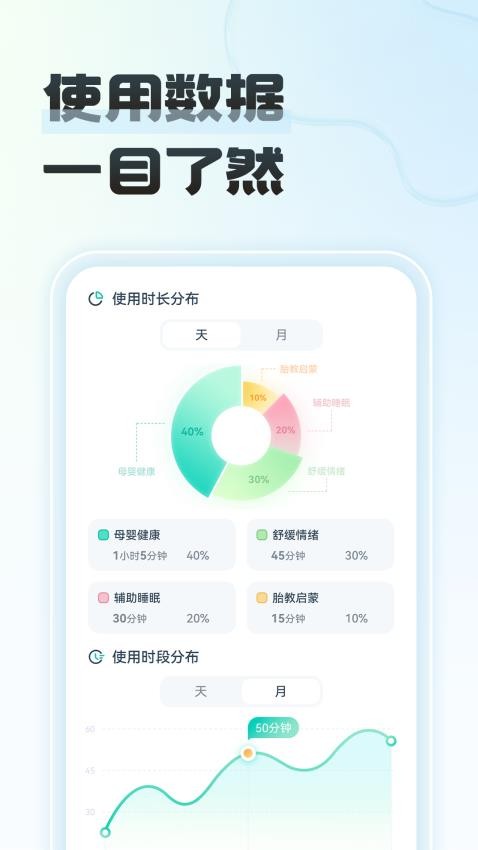 开智脑波app图1