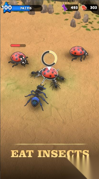 Ant Kingdom图3