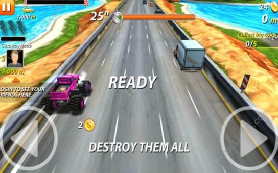超级跑车竞赛(Supercar Racing 2018)图1