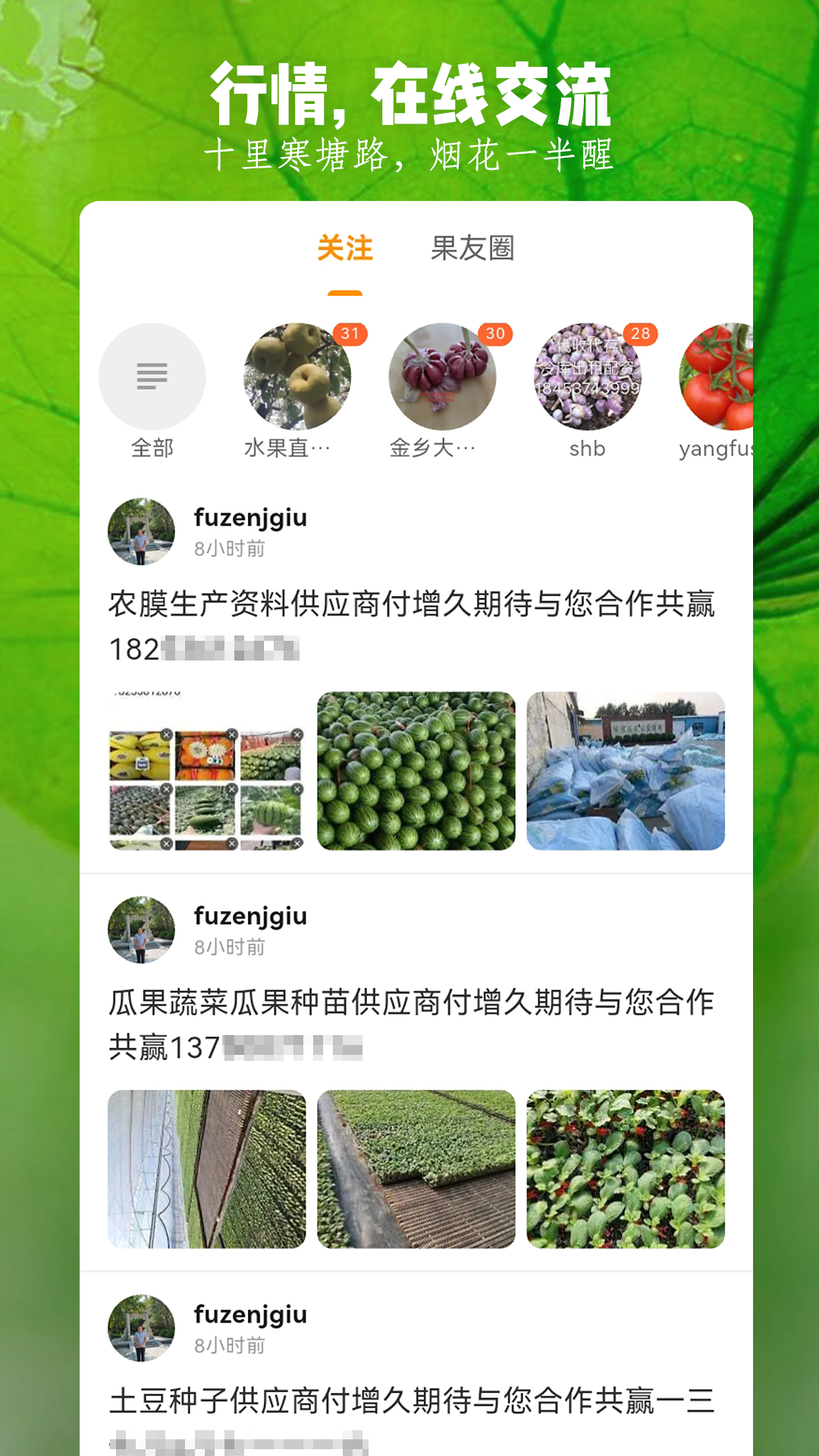 珍汇选app图2