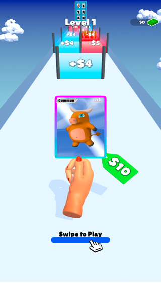 Card Evolution手游图1