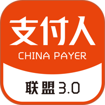 支付人联盟app图标
