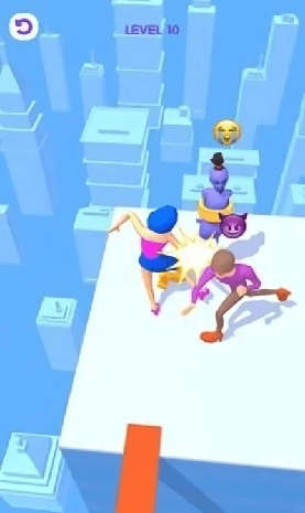 Heel Master游戏