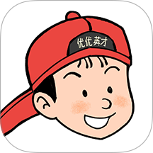 优优英才app图标