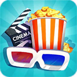 Idle Cinema Tycoon手游图标