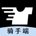着装骑手端手机版图标
