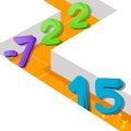 Digit Maze 3D游戏图标